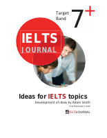 _@IELTSforeverybody_Ideas for IELTS topics.pdf